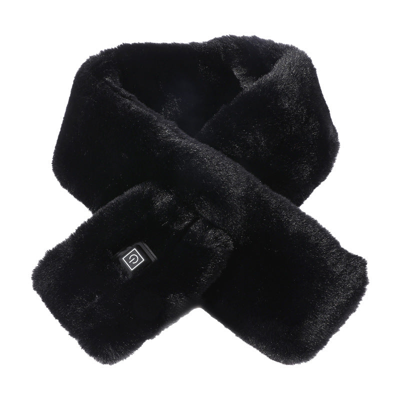 Écharpe chauffante USB Winterly, photo 7