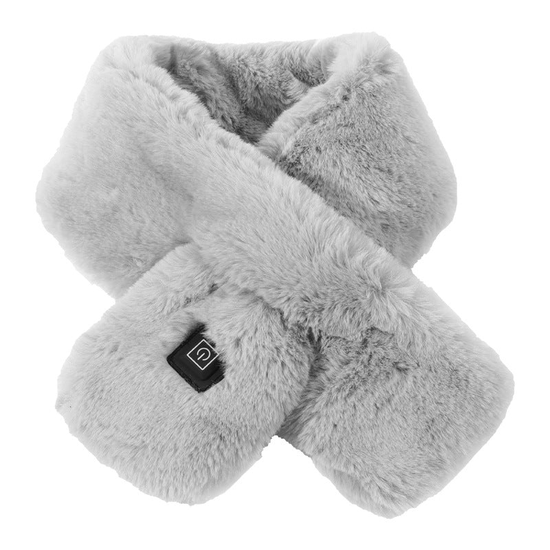 Écharpe chauffante USB Winterly, photo 10