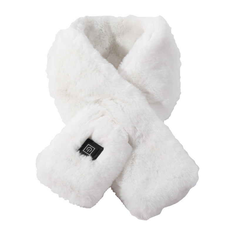 Écharpe chauffante USB Winterly, photo 3
