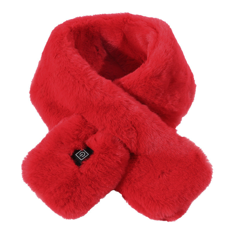Écharpe chauffante USB Winterly, photo 5